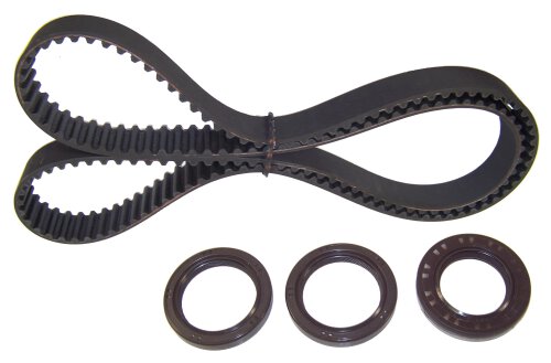 DNJ Timing Belt Kit with Water Pump 1999-2002 Daewoo 2.2L