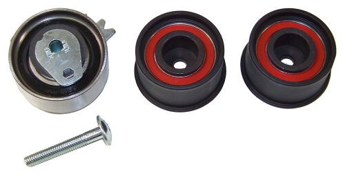 DNJ Timing Belt Kit with Water Pump 1999-2002 Daewoo 2.2L