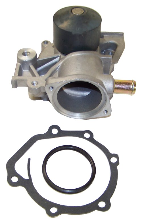 DNJ Timing Belt Kit with Water Pump 1997-1998 Subaru 2.2L