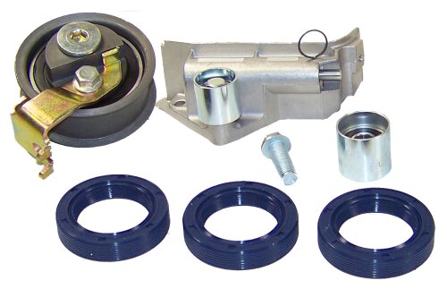 DNJ Timing Belt Kit with Water Pump 1999-2006 Audi, Volkswagen 1.8L