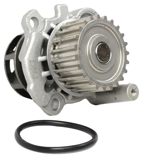 DNJ Timing Belt Kit with Water Pump 1999-2006 Audi, Volkswagen 1.8L