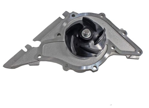 DNJ Timing Belt Kit with Water Pump 1998 Audi 2.8L