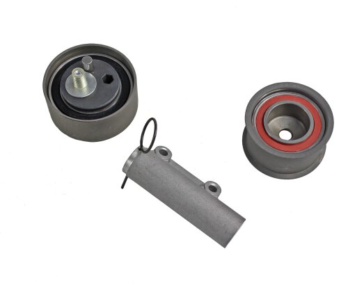 DNJ Timing Belt Kit with Water Pump 1998 Audi 2.8L