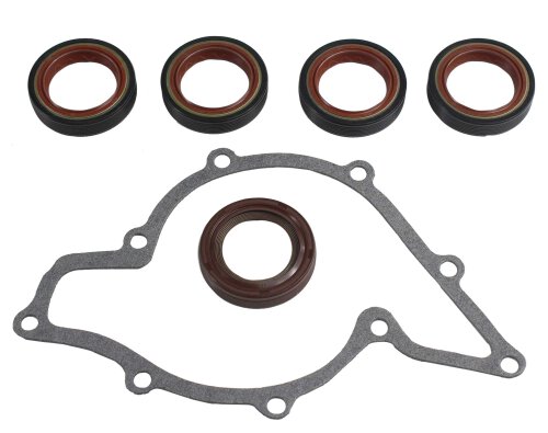 DNJ Timing Belt Kit with Water Pump 1998 Audi 2.8L