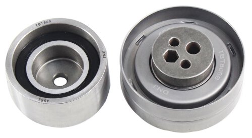 DNJ Timing Belt Component Kit 1992-1998 Audi 2.8L