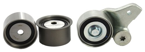 DNJ Timing Belt Component Kit 2002-2006 Audi 3.0L