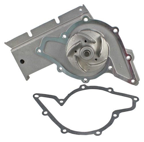 DNJ Timing Belt Kit with Water Pump 2002-2006 Audi 3.0L
