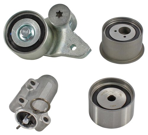 DNJ Timing Belt Kit with Water Pump 2002-2006 Audi 3.0L