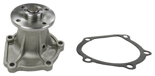 DNJ Timing Belt Kit with Water Pump 1987-1994 Toyota 1.5L