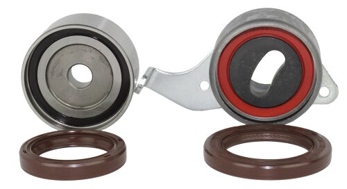DNJ Timing Belt Component Kit 1983-1986 Toyota 2.0L
