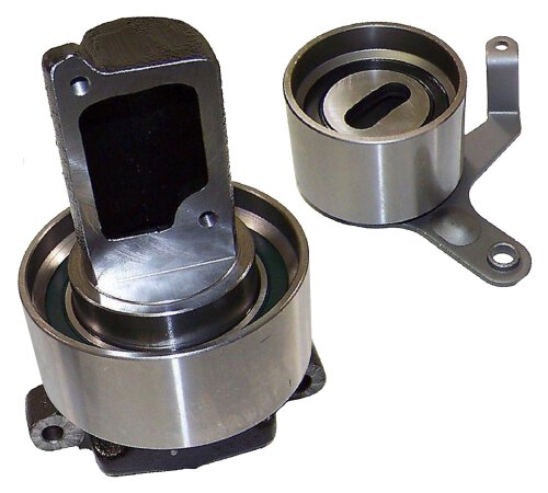 DNJ Timing Belt Kit with Water Pump 1988-1992 Toyota 3.0L