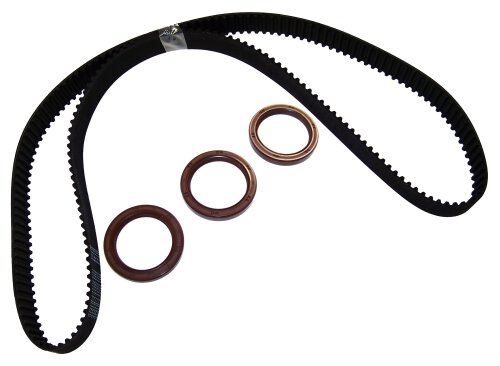 DNJ Timing Belt Kit with Water Pump 1988-1992 Toyota 3.0L