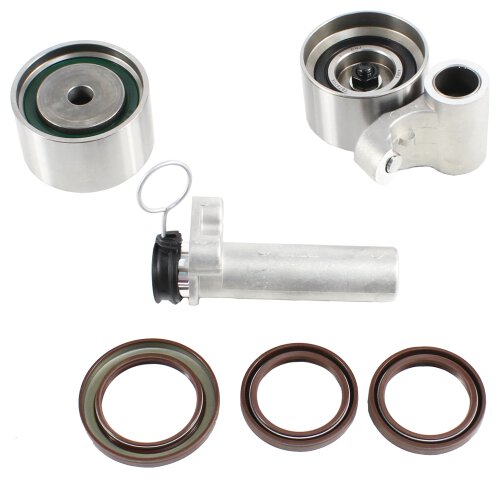 DNJ Timing Belt Kit with Water Pump 1990-1997 Lexus 4.0L