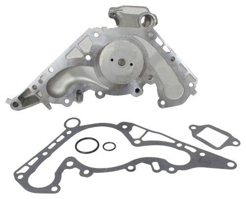 2004 Lexus LX470 4.7L Timing Belt, Water Pump & Component Kit