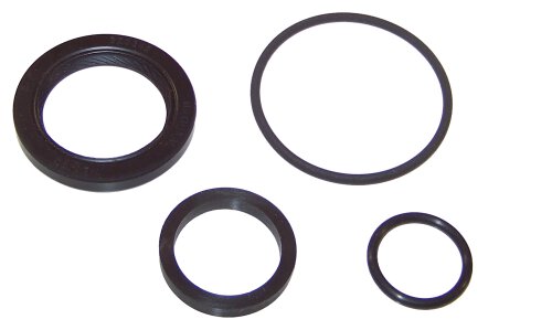 DNJ Timing Cover Gasket Set 1995-2010 Chrysler, Dodge, Eagle, Jeep, Mitsubishi, Plymouth 2.0L-2.4L