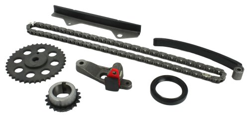 DNJ Timing Set 1982-1987 Chevrolet, GMC, Isuzu 1.9L