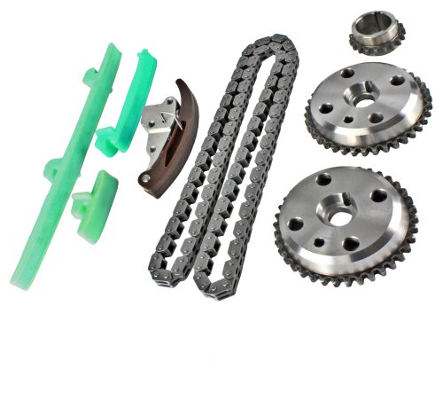 DNJ Timing Set 1992-1995 Chevrolet, Oldsmobile, Pontiac 2.3L