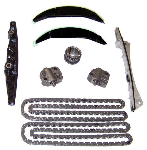 DNJ Timing Set 2003-2009 Ford, Lincoln, Mazda, Mercury 3.0L