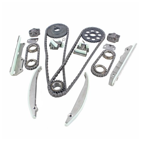 DNJ Timing Set 2001-2002 Ford, Lincoln 4.6L