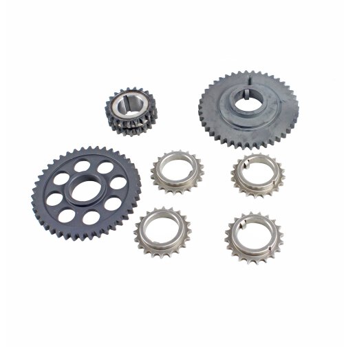 DNJ Timing Set 2001-2002 Ford, Lincoln 4.6L