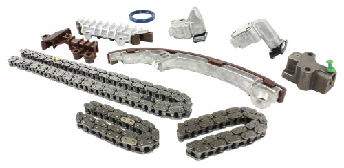 DNJ Timing Set 1995-2001 INFINITI, Nissan 3.0L