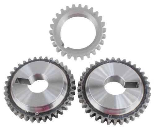 DNJ Timing Set 2007-2015 INFINITI, Nissan 3.5L