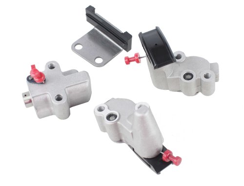 DNJ Timing Set 2007-2015 INFINITI, Nissan 3.5L