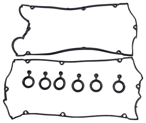 DNJ Valve Cover Gasket Set 2001-2006 Hyundai, Kia 3.0L-3.5L