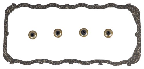 DNJ Valve Cover Gasket Set 1986-1995 Geo, Suzuki 1.3L-1.6L