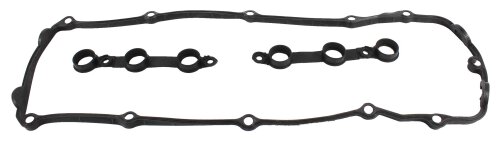 DNJ Valve Cover Gasket Set 1999-2000 BMW 2.5L-2.8L