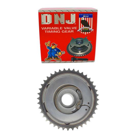 DNJ Variable Valve Timing (VVT) Sprocket 2011-2021 Buick, Cadillac, Chevrolet 1.4L