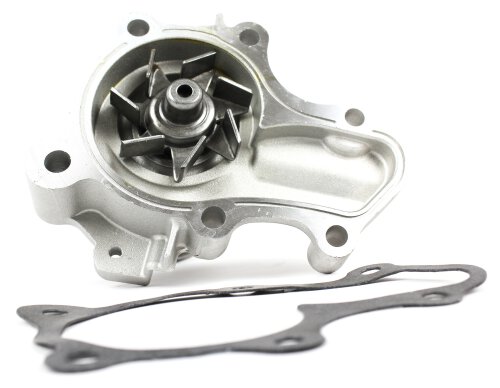 DNJ Water Pump 1997-2002 Mitsubishi 1.5L