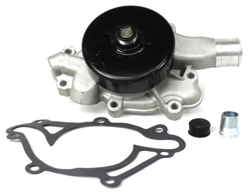 DNJ Water Pump 1992 Dodge 3.9L-5.2L