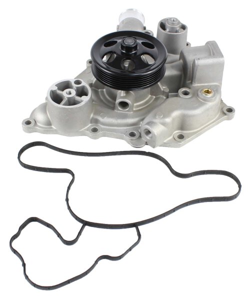 DNJ Water Pump 2011-2022 Chrysler, Dodge, Jeep 5.7L-6.4L