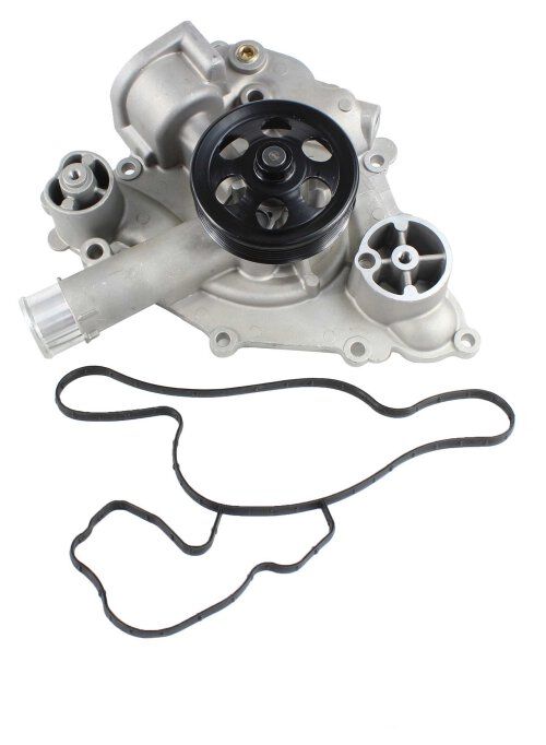 DNJ Water Pump 2011-2022 Chrysler, Dodge, Jeep 5.7L-6.4L