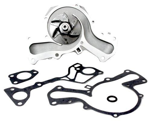 1994 Mitsubishi Montero 3.5L Water Pump