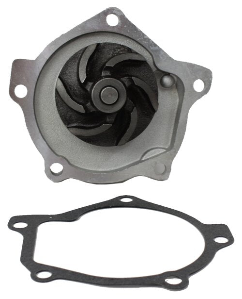DNJ Water Pump 1986-1995 Isuzu 2.3L