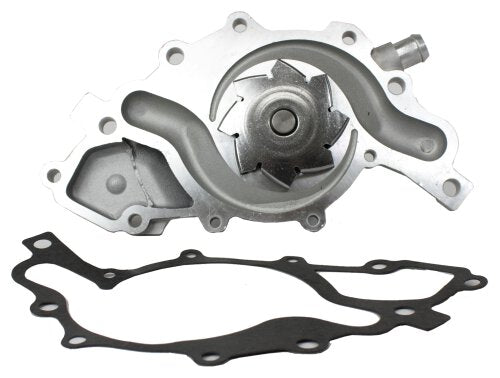 DNJ Water Pump 1987-1992 Chevrolet, Pontiac 2.8L-3.1L