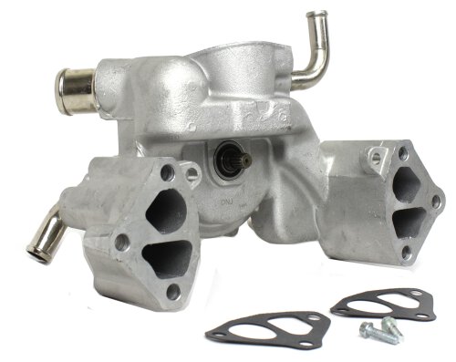 DNJ Water Pump 1993-1997 Chevrolet, Pontiac 5.7L