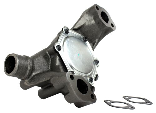 DNJ Water Pump 1980-2000 Chevrolet, GMC 7.4L