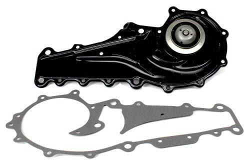 1991 Cadillac Fleetwood 4.9L Water Pump