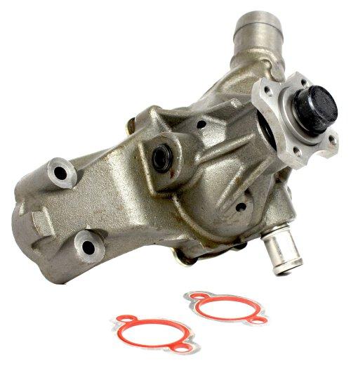 2002 GMC C3500HD 8.1L Water Pump