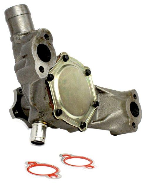 2001 GMC C3500HD 8.1L Water Pump