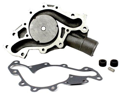 1995 Chevrolet K2500 6.5L Water Pump