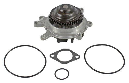 2001 Chevrolet Silverado 3500 6.6L Water Pump
