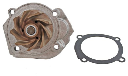DNJ Water Pump 2012-2018 Dodge, Fiat, Jeep 1.4L