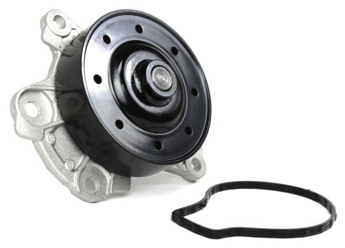 Water Pump 2008-2015 Pontiac, Scion, Toyota 1.8L