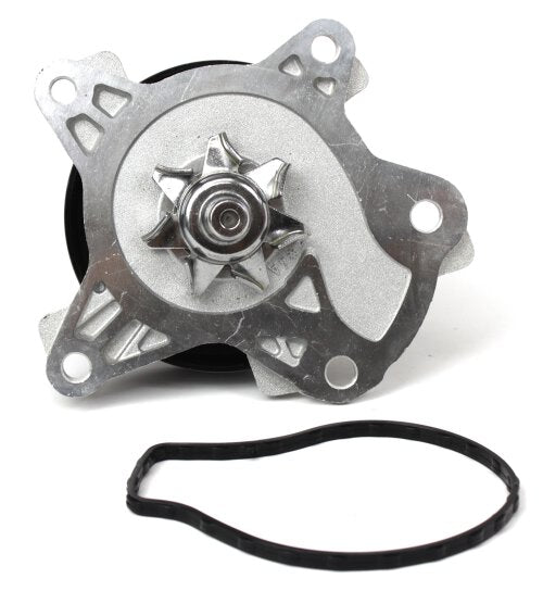 Water Pump 2008-2015 Pontiac, Scion, Toyota 1.8L