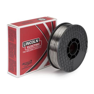 Lincoln Electric Innershield Flux-Cored NR-211-MP Wire - ED016354