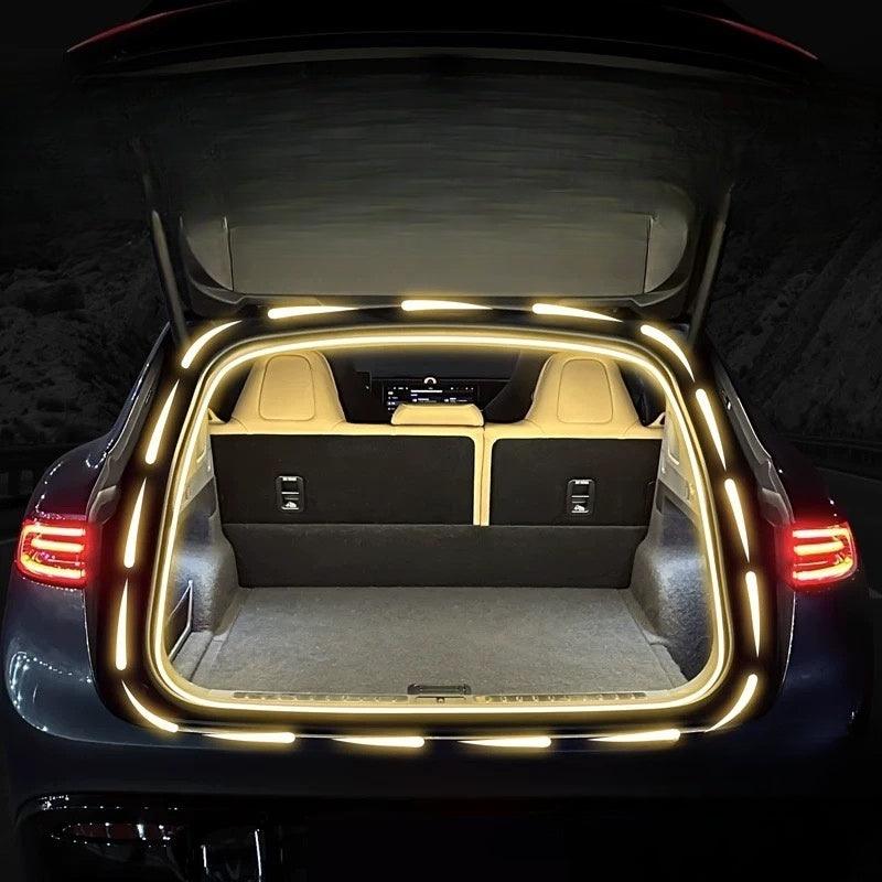 EVSTITAN ZEEKR X/009 Trunk Lighting Ambient Light